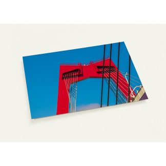 Willemsbrug | Pack of 10 Post Cards