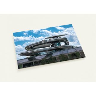 Fenix Museum | Pack of 10 Post Cards