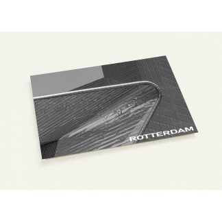 Centraal Station BW | Pack of 10 Post Cards
