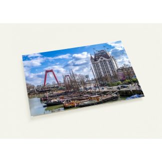 Oudehaven View | Pack of 10 Post Cards