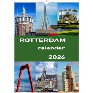 Wall Calendar