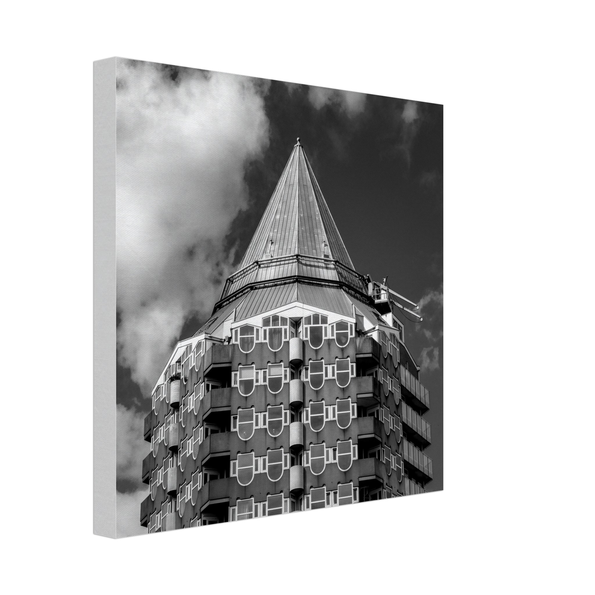 Canvas Rotterdam BW