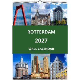Wall Calendar